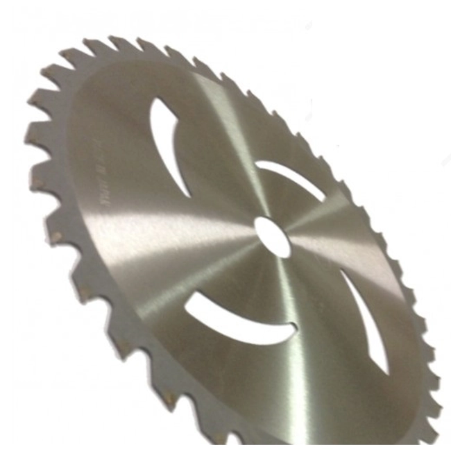 Vendita online Disco Super Widia a 40 denti da 255x25.4x2